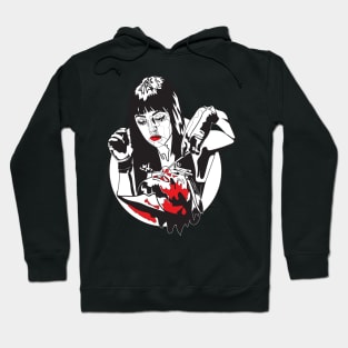 American Mary Hoodie